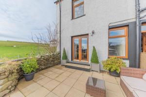 Gallery image of The Black Dog Cottage in Dalton in Furness