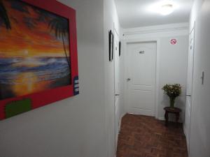 Foto dalla galleria di Hotel Rincón Escandinavo a Quito