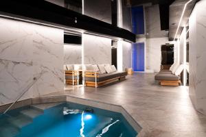 Bassein majutusasutuses Boutique Hotel Albana Real - Restaurants & Spa või selle lähedal