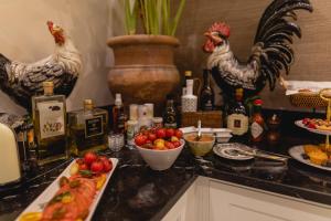 Gallery image of Hotel Gravina 51 in Seville