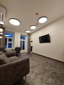 Fotografie z fotogalerie ubytování Vvinn Hotel v destinaci Vilnius