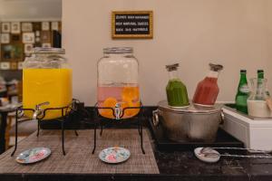 Gallery image of Hotel Gravina 51 in Seville