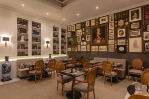 Gallery image of Hotel Gravina 51 in Seville