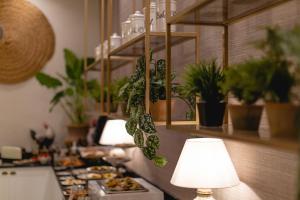 Gallery image of Hotel Gravina 51 in Seville