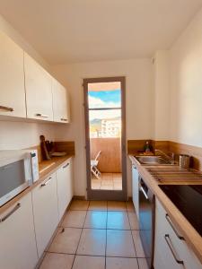 Gallery image of Joli deux pièces, centre ville et proche plage in Propriano