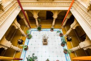 Fotografie z fotogalerie ubytování The Gulaal v destinaci Džaisalmér
