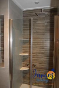 Een badkamer bij Vista Azul VIII Ground floor apartment