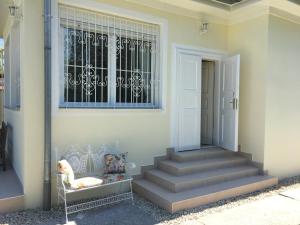 Kép Villa Ida szállásáról Balatonmáriafürdőn a galériában