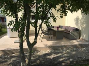 Kép Villa Ida szállásáról Balatonmáriafürdőn a galériában