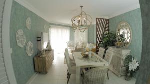 Fotografie z fotogalerie ubytování Hermoso Apto. en el Prestigioso Proyecto Hemingway v destinaci Los Corrales + 12 fotografií