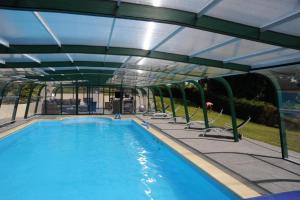 Galeriebild der Unterkunft Le Vieux Pressoir in Pont-lʼÉvêque