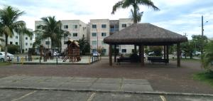 Φωτογραφία από το άλμπουμ του Residencial Marina Club Apartamento σε São Pedro da Aldeia