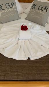 Photo de la galerie de l'établissement Pousada Hospedagem Pedra de Guaratiba, à Pedra de Guaratiba