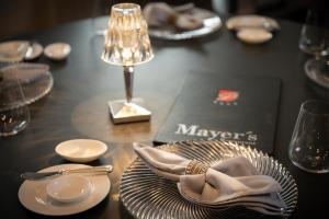Bevande di Schloss Prielau Hotel & Restaurants
