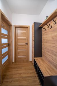 Fotografia z galérie ubytovania Apartmán na Bukovce MALMA v destinácii Červená Voda