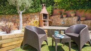 Gallery image of 1Cuba - Llafranc in Llafranc