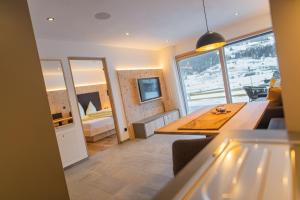 Gallery image of Ganovhof - Deluxe Chalet in San Valentino alla Muta