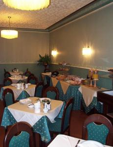 Hotel Milano