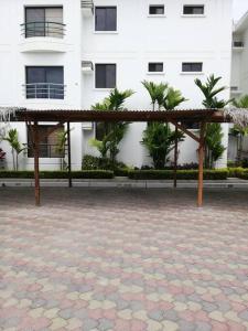 Fotografie z fotogalerie ubytování Punta Barandua Beach Department v destinaci Santa Elena