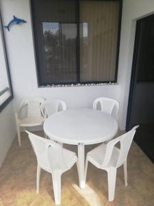 Fotografie z fotogalerie ubytování Punta Barandua Beach Department v destinaci Santa Elena + 30 fotografií