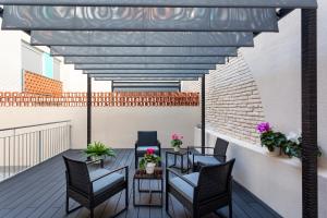 Et opholdsområde på 8 lacus duplex