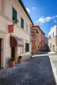 Gallery image of Camere Del Re in Tarquinia