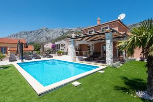 Hrvatska, OREBIĆ, Villa Aria
