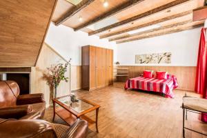Posedenie v ubytovaní Villa Sol Nerja + 23 fotografií