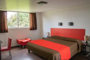 Gallery image of Il Sogno Hotel in Zacatlán