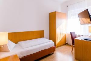 Gallery image of Hotel Wirtshaus Römerhof in Leibnitz