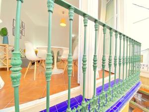 Kép SuperB Apartment in downtown of Sevilla ,parking optional, Top !! szállásáról Sevillában a galériában