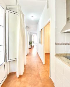 Kép SuperB Apartment in downtown of Sevilla ,parking optional, Top !! szállásáról Sevillában a galériában
