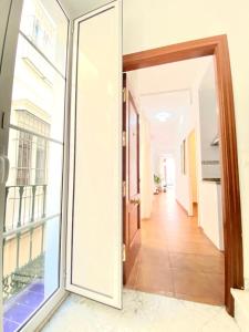 Kép SuperB Apartment in downtown of Sevilla ,parking optional, Top !! szállásáról Sevillában a galériában