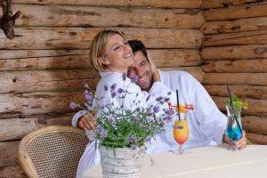 Bevande di See & Wellnesshotel Gerbi