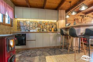 Fotografie z fotogalerie ubytování Holiday Home Zorić v destinaci Nikšič
