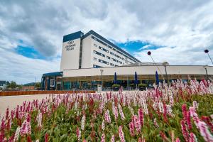 Galeriebild der Unterkunft Crowne Plaza Reading East in Reading