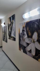 Fotografia z galérie ubytovania LEONARDO Apartment v destinácii Caserta