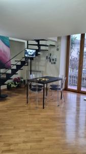 Fotografia z galérie ubytovania LEONARDO Apartment v destinácii Caserta