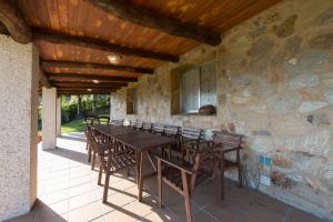 Fotografie z fotogalerie ubytování Casa de Sabela v destinaci Culleredo