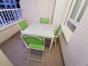 Fotografia z galérie ubytovania Perla apartamento v destinácii Orihuela