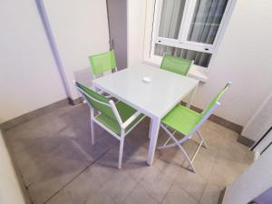 Fotografia z galérie ubytovania Perla apartamento v destinácii Orihuela