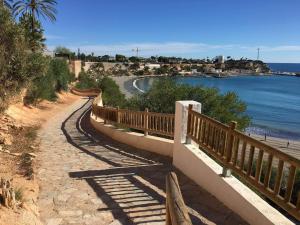 Fotografia z galérie ubytovania Perla apartamento v destinácii Orihuela