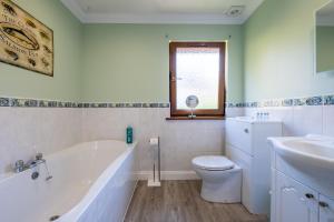 Ảnh trong thư viện ảnh của Tanglewood Lodge ở Lossiemouth +28 ảnh