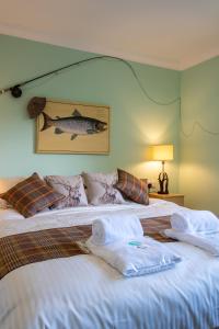 Ảnh trong thư viện ảnh của Tanglewood Lodge ở Lossiemouth