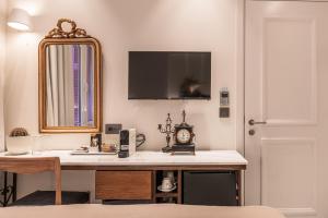 納夫普利翁的住宿－Silo Luxury Rooms，相簿中的一張相片