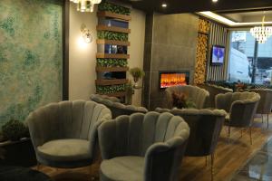 Gallery image of Grand Zara Hotel in Kayseri