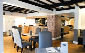 Gallery image of Lion Hotel in Worksop