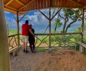 Imagem da galeria de Vista Turrialba Lodge em Turrialba