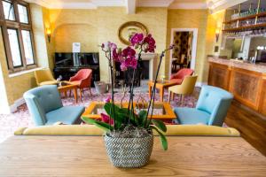 Imagem da galeria de Cricklade House Hotel, Sure Hotel Collection by Best Western em Cricklade