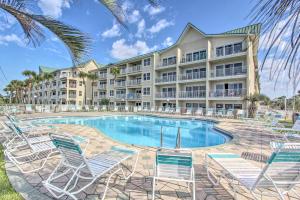 Gallery image of Family Friendly Condo with Beach and Pool Access! in Destin